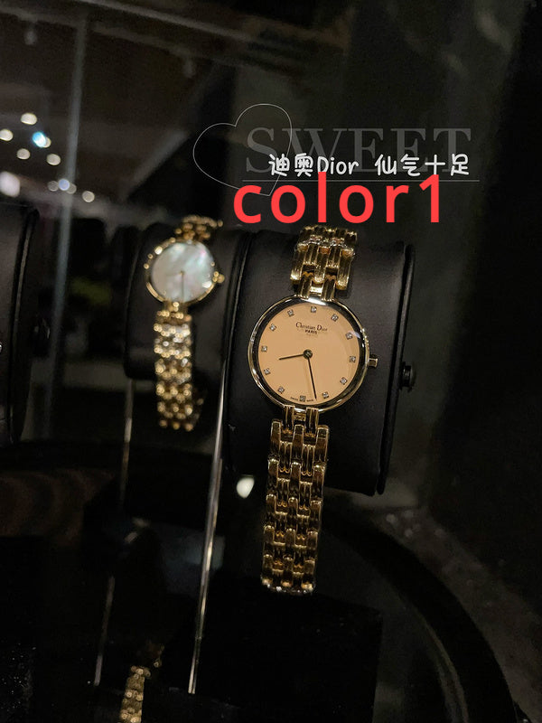 DW3 Women's fashion Demon Women's watch