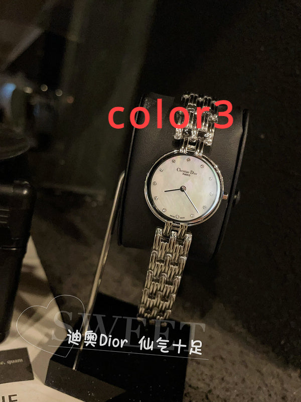 DW3 Women's fashion Demon Women's watch