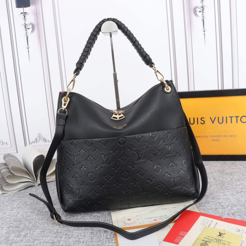 GLP09 High quality Leather 33x16x30cm Bag