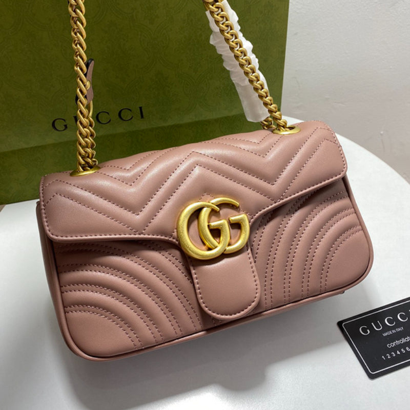 NGP0 Bag 26-15-7cm leather bag High Quality