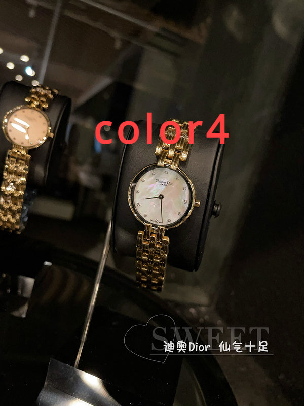 DW3 Women's fashion Demon Women's watch