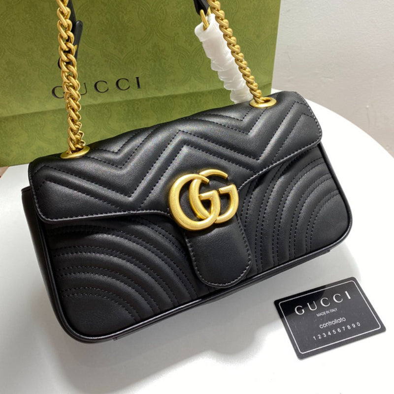 NGP0 Bag 26-15-7cm leather bag High Quality