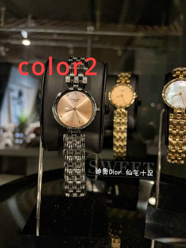 DW3 Women's fashion Demon Women's watch