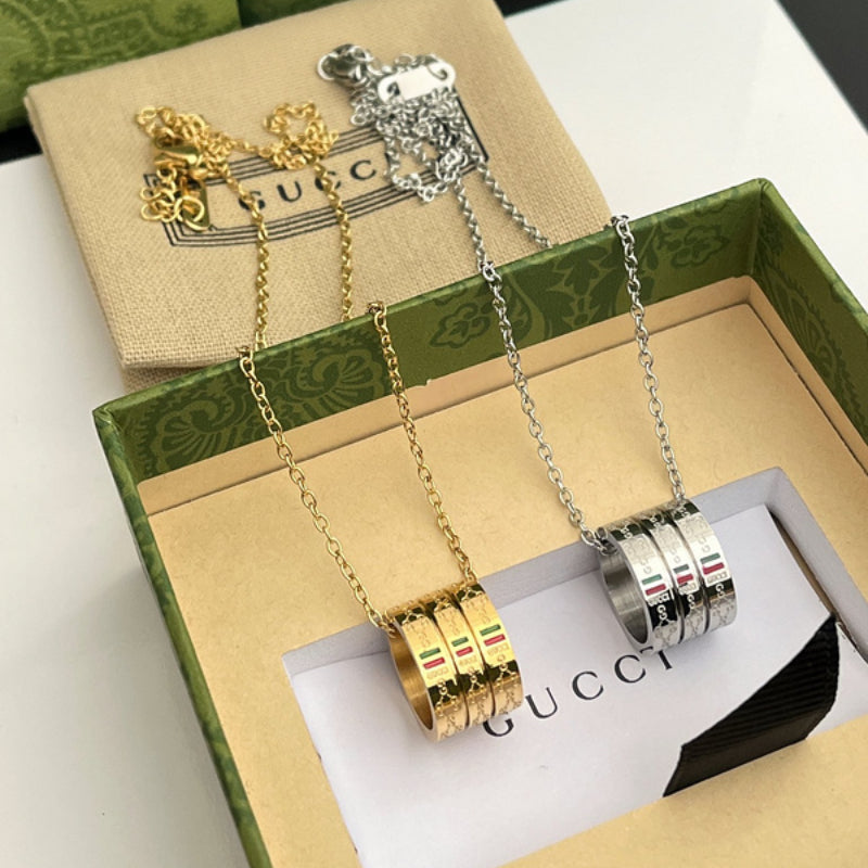 X574 Women's fashion necklace Jewelry