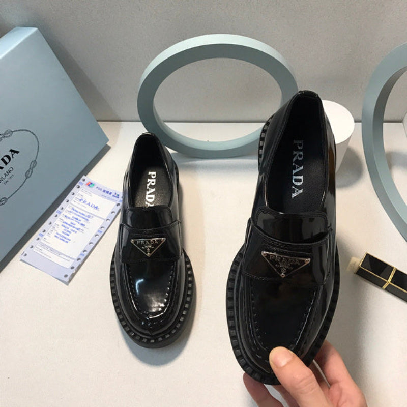MPS1 Fashion new women 35-40 casual leather shoes