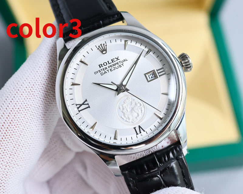 RW35 Boutique men's watchCITIZEN movement