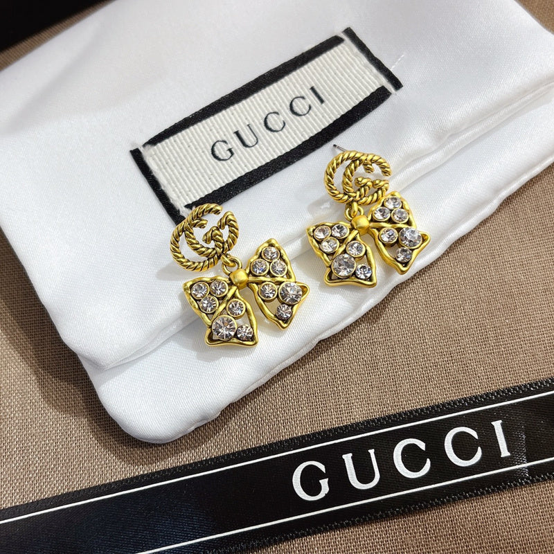 GE670 Women fashion earrings Jewelry