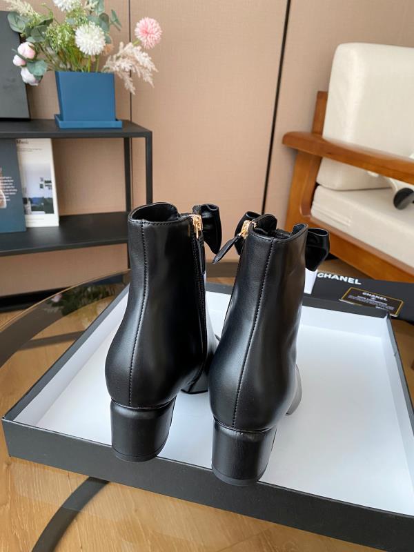 MCS47 Women 5.0cm shoes 35-40 with box