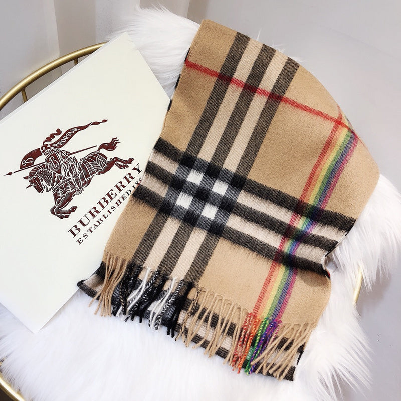 BSC8 Silk satin168x30cm scarf