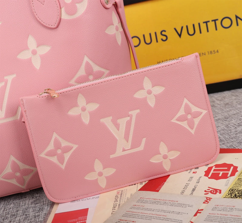 GLP058 Bag 31×28×14CM Leather High Quality