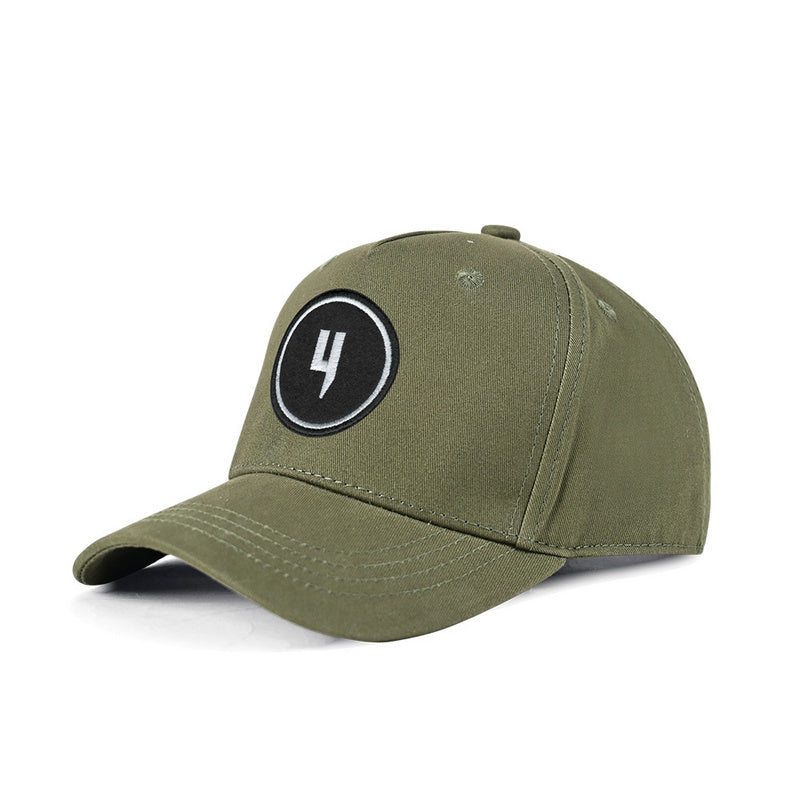 TR61 New Sun Hat Duck Tongue Hat