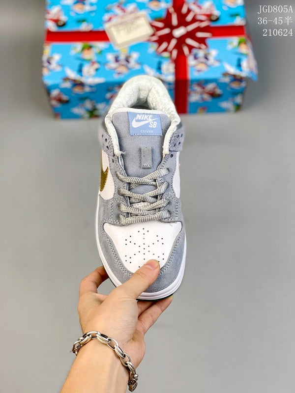 BNS9 new men's and women's sneakers casual shoes 36-45 6 color