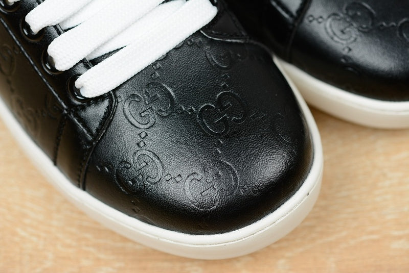 MGS10 Fashion women's and men's sneakers leather shoes 36-44