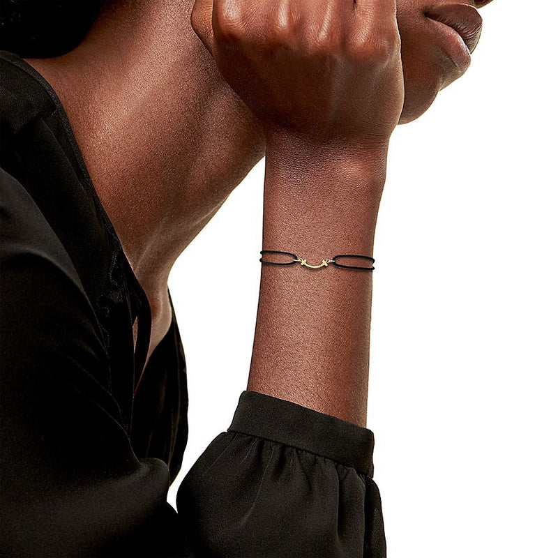 L159 Bracelet Men and women can wear adjustable size jewelry