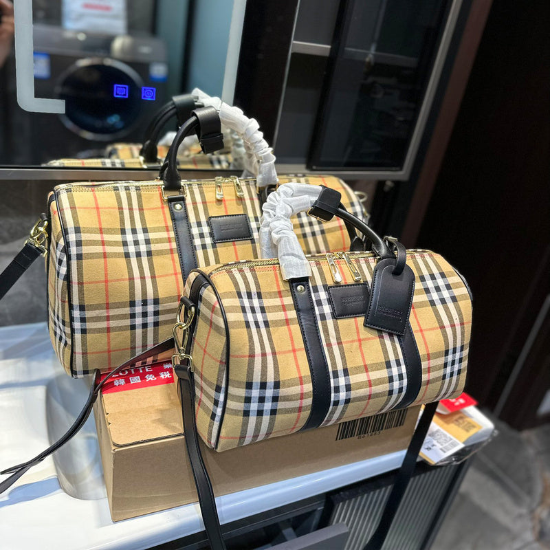 AFP01 Leather bags 45CM 35CM Travel bag