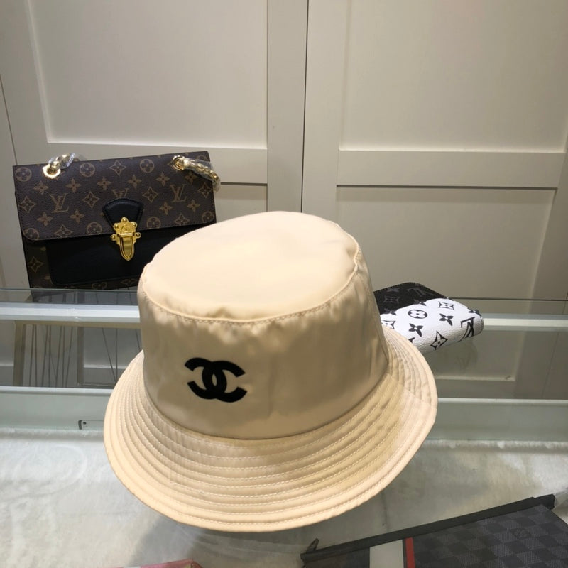 XCH6 Bucket Hats Summer Sunbonnet Fedoras Outdoor Fisherman Hat Beach Cap