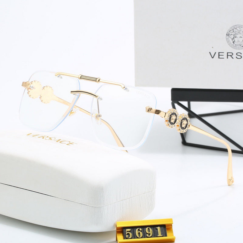 5691 Sunglasses with box
