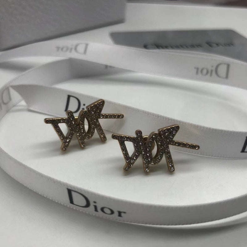 DE71 Classic women earrings Jewelry