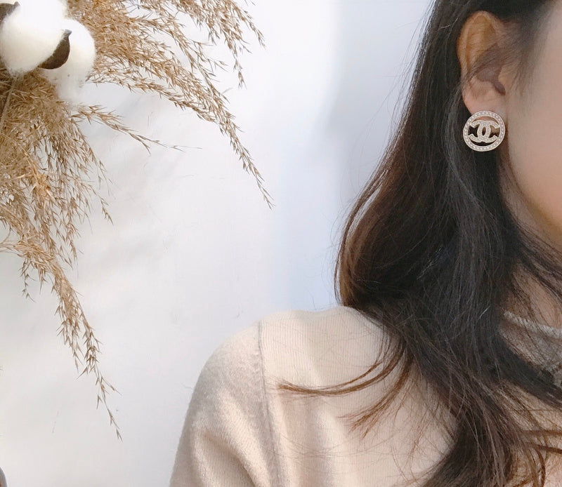 CE003 Women fashion earrings Jewelry