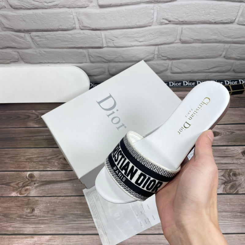MJDS14 shoes women 35-42 slippers with all packaging