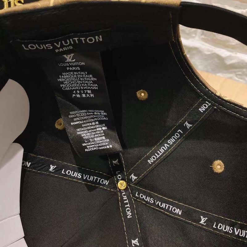 LVH11 Fashion men's and women's hats cap