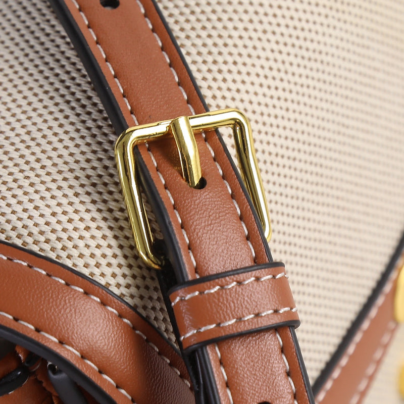 GCP01 Bag 19cm leather bag High Quality