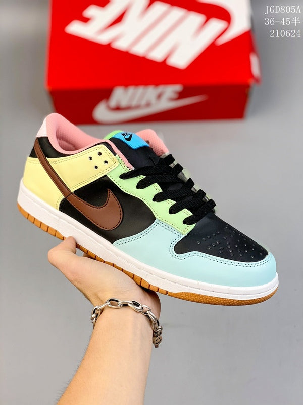 BNS9 new men's and women's sneakers casual shoes 36-45 6 color