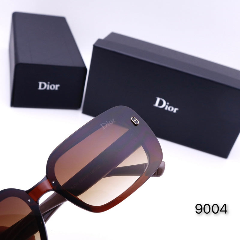 9004 Sunglasses With box