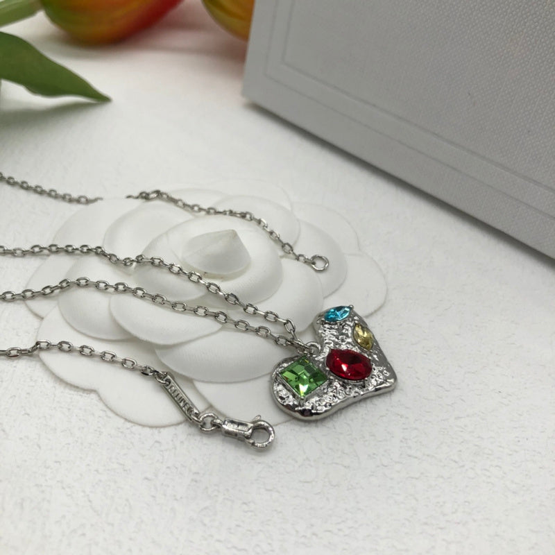 CEN1 Fashion women necklace Jewelry