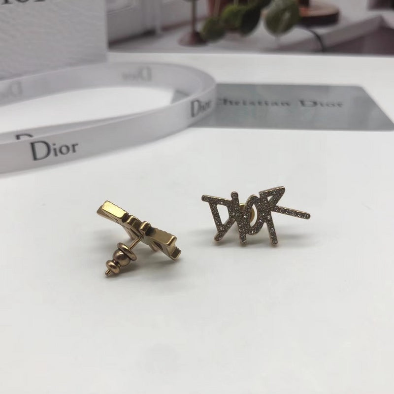 DE71 Classic women earrings Jewelry