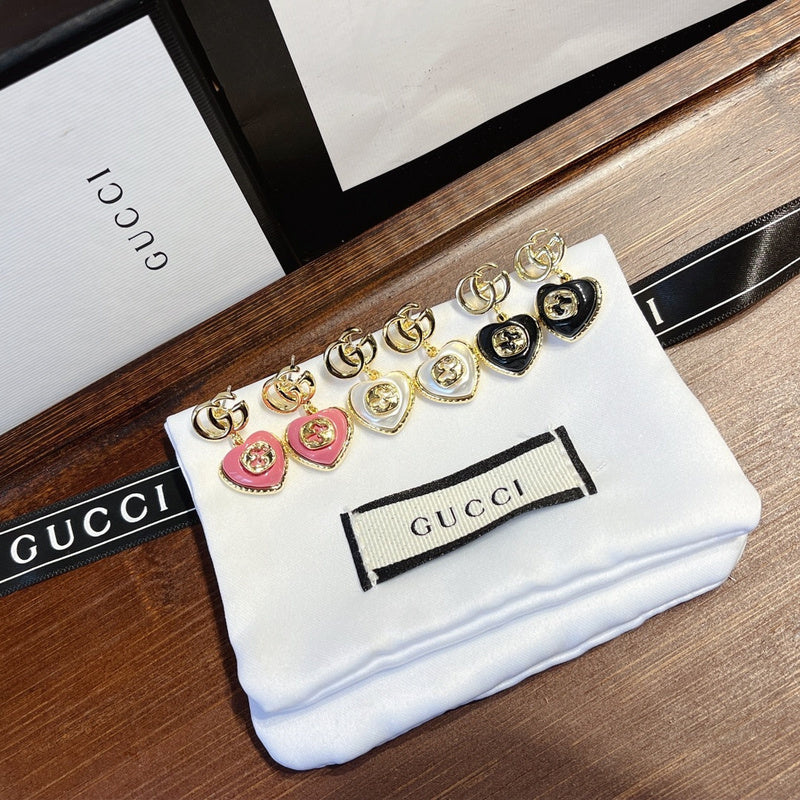 GE729 Women fashion earrings