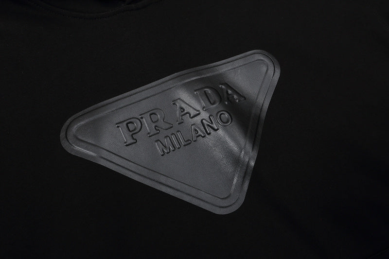 PRC74 Men's and women's hoodies clothing