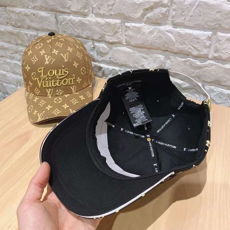 LVH11 Fashion men's and women's hats cap