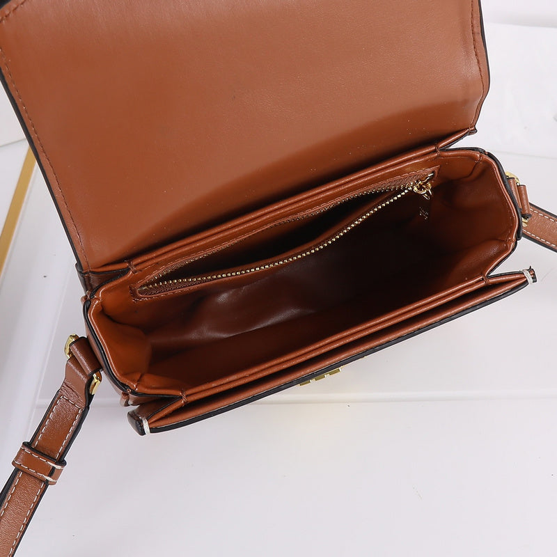 GCP01 Bag 19cm leather bag High Quality