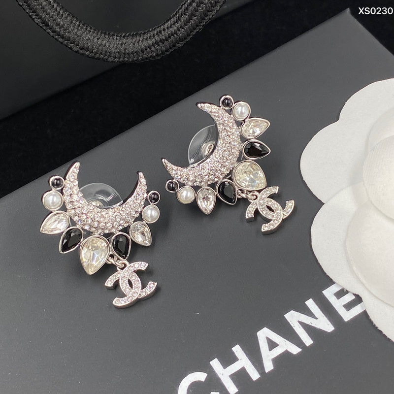CHE57 Fashion Women's Earrings Jewelry