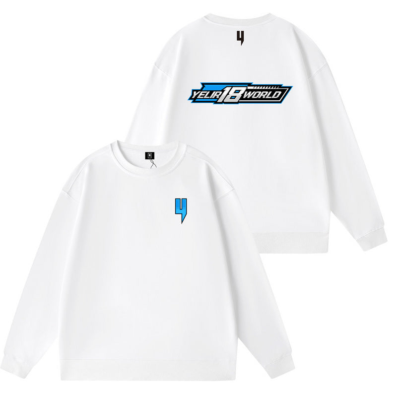 WY-G02 Men's and women's summer hoodies clothes