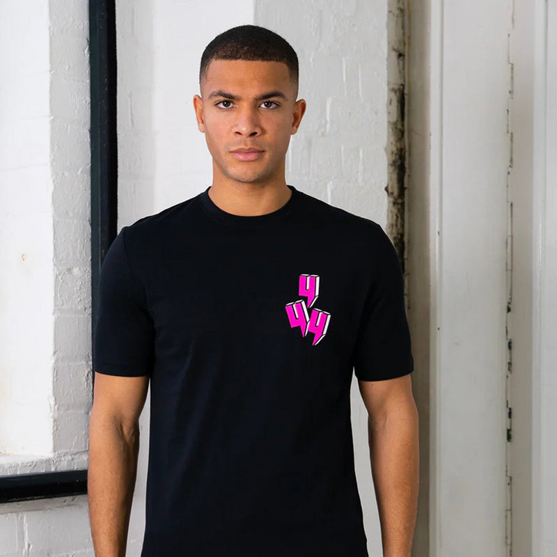 G003 Men's and women's summer short-sleeved T-shirt clothes