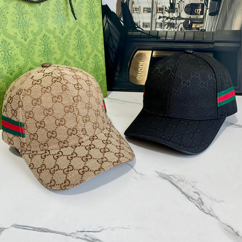 GUH66 New Sun Hat Duck Tongue Hat
