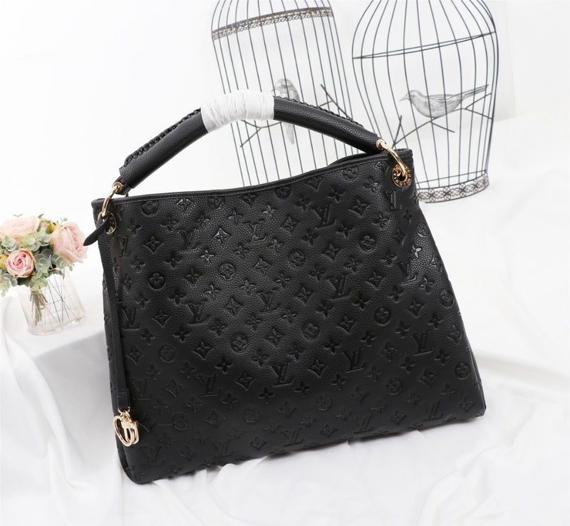 GLP90 Fashion leather women's bag 46x32x24CM Bags