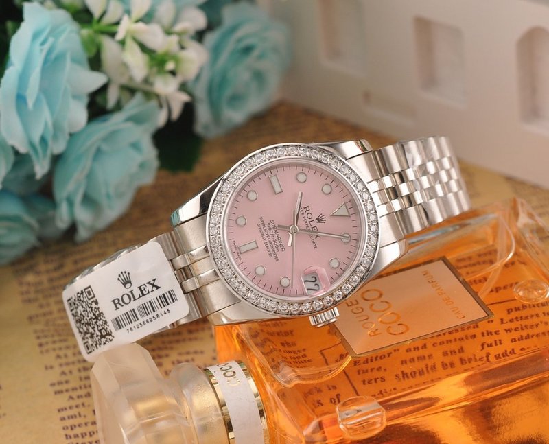 WC15 Electronics watch AAA 32MM women WatchCITIZEN movement