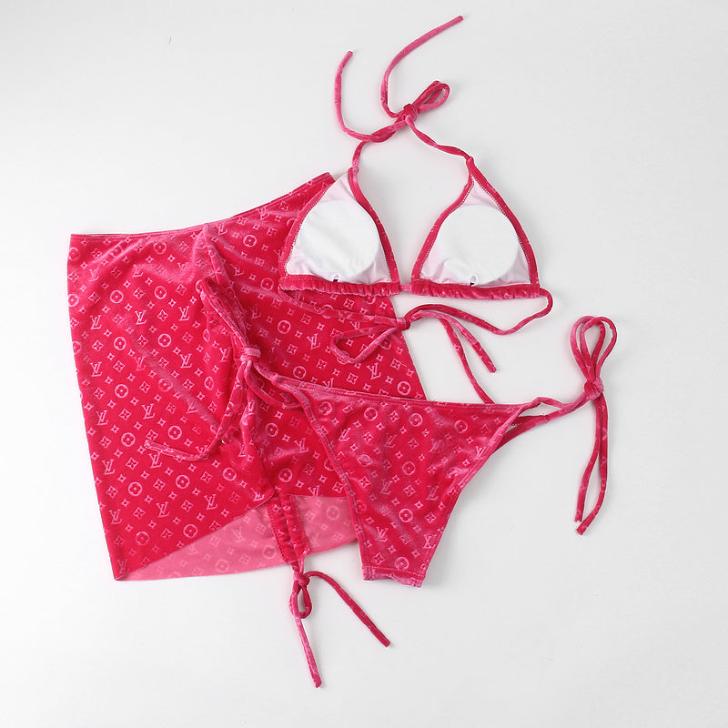 BLV50 New bikini swimwear for women