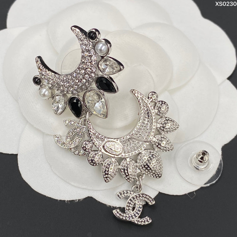 CHE57 Fashion Women's Earrings Jewelry