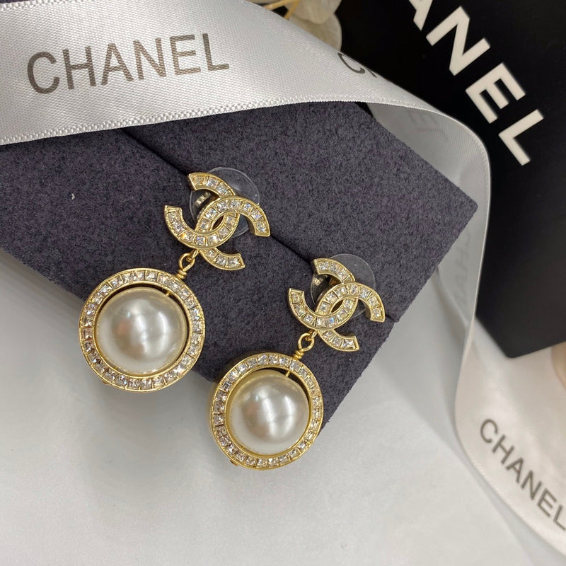 CHE58 Fashion Women's Earrings Jewelry