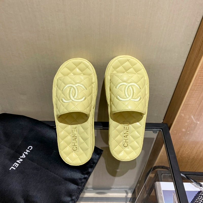 MCS7 Women's Fashion Slippers Shoes 36-40