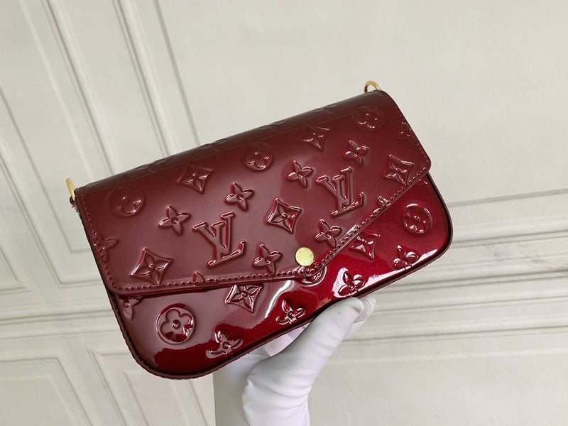 GLP067 Classic 3 bag 21×11×2cm bag with box