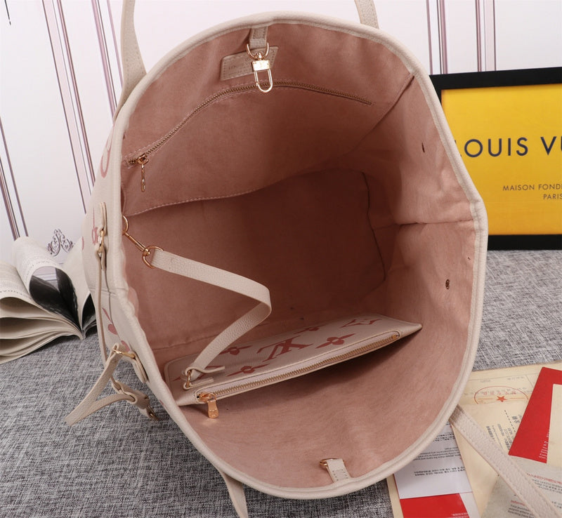GLP058 Bag 31×28×14CM Leather High Quality