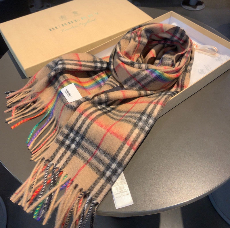 BSC6 Silk satin 30-200CM scarf
