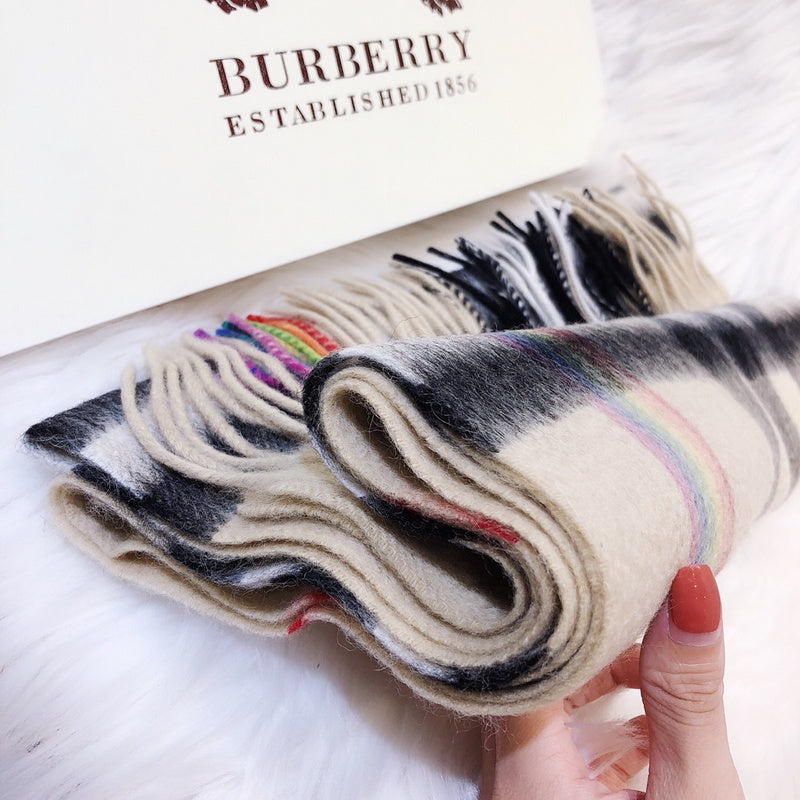 BSC8 Silk satin168x30cm scarf
