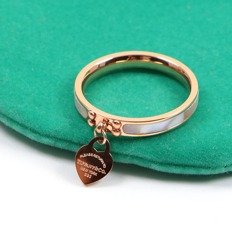 TR1 316L steel with 18K gold plated Jewelry