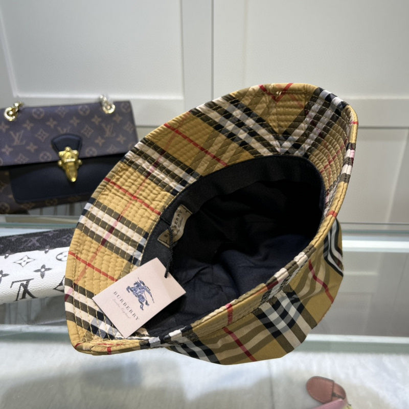 BUH25 New Sun Hat Duck Tongue Hat
